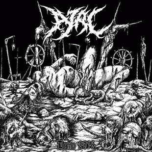 Ajal (IDN) : Demo 2016